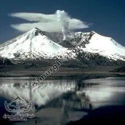 ترک مسیر قله تفتان استان سیستان و بلوچستان - طرح سیمرغ - لوازم کوهنوردی سیمرغ