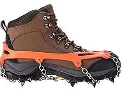 یخ شکن ژله ای - لوازم کوهنوردی سیمرغ