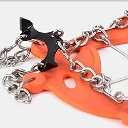 یخ شکن ژله ای - لوازم کوهنوردی سیمرغ