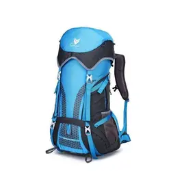 کوله پشتی 45 لیتری کاراکال - لوازم کوهنوردی سیمرغ