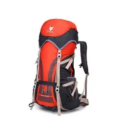 کوله پشتی 45 لیتری کاراکال - لوازم کوهنوردی سیمرغ