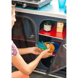 ست قاشق و چنگال کچوا