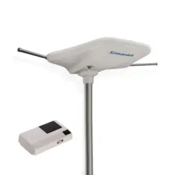 آنتن هوایی سیماران مدل SAB-40T