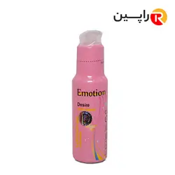 ژل افزایش دهنده میل جنسی بانوان ایموشن (Emotion) صورتی ( فروش عمده )