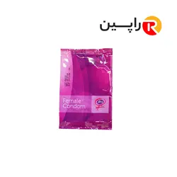 خرید کاندوم زنانه Female condom fc2 (جنس با کیفیت و درجه یک) فروش عمده