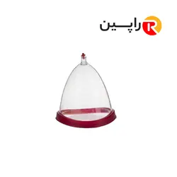 وکیوم حجم دهنده و بزرگ کننده سینه بانوان RAD Med (درجه یک)