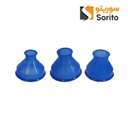 واشر دائمی وکیوم بزرگ کننده آلت تناسلی ( فروش عمده )