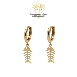 گوشواره مدل 1621