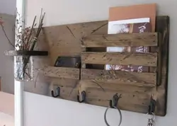 جاکلیدی دیواری و باکس دیواری دکوری