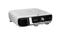 ویدئو پروژکتور اپسون EPSON EB-FH52