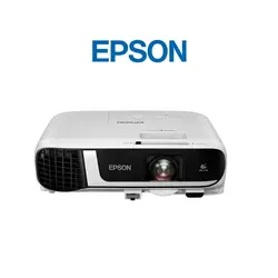 ویدئو پروژکتور اپسون EPSON EB-FH52