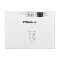 خرید ویدئوپروژکتور PT-LW376 پاناسونیک از تندیس با بهترین قیمت و کیفیت