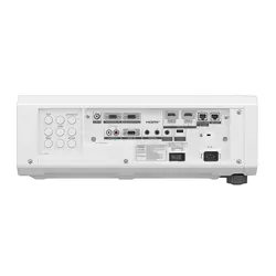 ویدئو پروژکتور لیزری پاناسونیک مدل PT-FRZ60 - فروشگاه اینترنتی تندیس