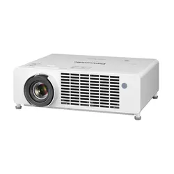 ویدئو پروژکتور لیزری پاناسونیک مدل PT-LRZ35 - فروشگاه اینترنتی تندیس