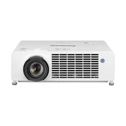 ویدئو پروژکتور لیزری پاناسونیک مدل PT-LRZ35 - فروشگاه اینترنتی تندیس