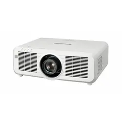 ویدیو پرژکتور لیزری پاناسونیک، مدل PT-MZ670 - فروشگاه اینترنتی تندیس