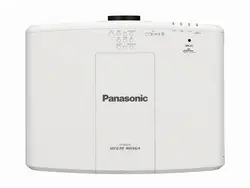 ویدیو پرژکتور لیزری پاناسونیک، مدل PT-MZ670 - فروشگاه اینترنتی تندیس