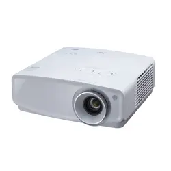 ویدیو پروژکتور جی وی سی مدل LX-UH1 - فروشگاه اینترنتی تندیس