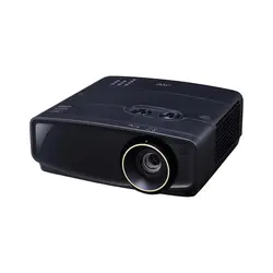 ویدیو پروژکتور جی وی سی مدل LX-UH1 - فروشگاه اینترنتی تندیس