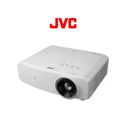 ویدیو پروژکتور لیزری جی وی سی مدل LX-NZ3 - فروشگاه اینترنتی تندیس