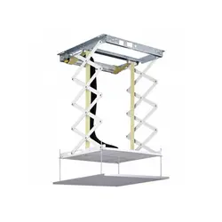 پایه ویدئوپروژکتور گرندویو مدل GPCK-ME1000
