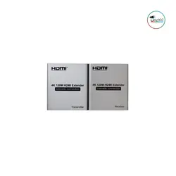 اکستندر hdmi تحت شبکه