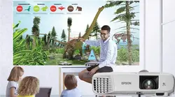 ویدئو پروژکتور با قیمت مناسب - فروشگاه اینترنتی تندیس