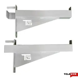 بازوی ایمنی و کمک تمرینی مدل TL-SpotterArm1