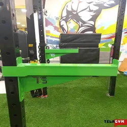 بازوی ایمنی و کمک تمرینی مدل TL-SpotterArm1