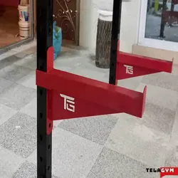 بازوی ایمنی و کمک تمرینی مدل TL-SpotterArm1