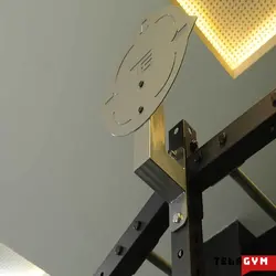 تارگت وال بال مدل TL-wallball01