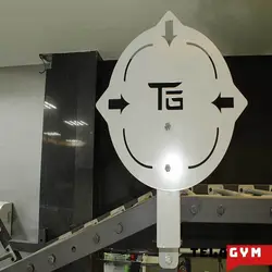 تارگت وال بال مدل TL-wallball01