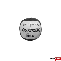 توپ وال بال کراس فیت بتامکس 5 کیلوگرمی مدل Beta