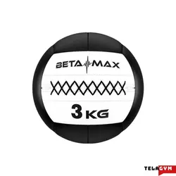 توپ وال بال کراس فیت بتامکس 3 کیلوگرمی مدل Beta