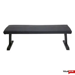 رک اسکات مدل TL-11 به همراه نیمکت بدنسازی مدل TL-1235