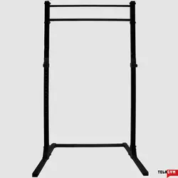 رک اسکات مدل TL-11 به همراه نیمکت بدنسازی مدل TL-1235