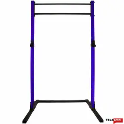 رک اسکات مدل TL-11 به همراه نیمکت بدنسازی مدل TL-1235