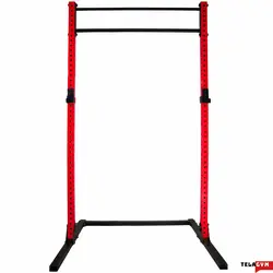 رک اسکات مدل TL-11 به همراه نیمکت بدنسازی مدل TL-1235