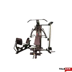 دستگاه بدنسازی خانگی ۳۶ کاره مدل هویست V4