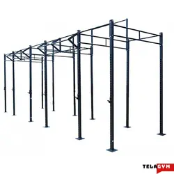 سازه کراس فیت ( رک قدرتی ) مدل TL - 1231