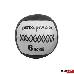 توپ وال بال کراس فیت بتامکس 6 کیلوگرمی مدل Beta