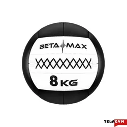 توپ وال بال کراس فیت بتامکس 8 کیلوگرمی مدل Beta