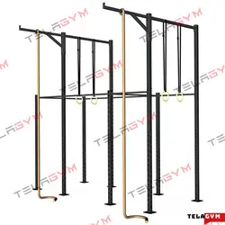 سازه کراس فیت مدل TL-800