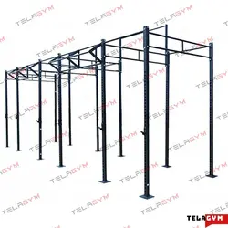 سازه کراس فیت مدل TL2400