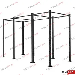 سازه کراس فیت مدل TL810