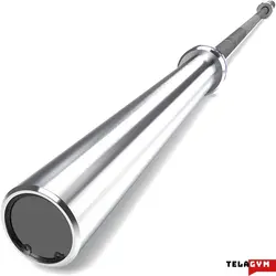 میله هالتر کراس فیت آقایان مدل Alfa-078