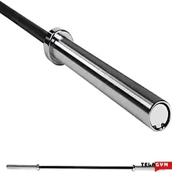 میله هالتر کراس فیت آقایان مدل Alfa-078