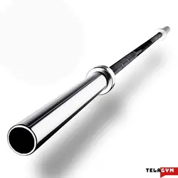 میله هالتر کراس فیت آقایان مدل Alfa-078