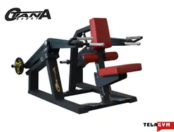 دستگاه بدنسازی پشت بازو دیپ DE-7850