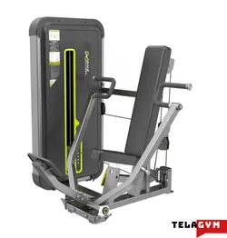 دستگاه بدنسازی پرس سینه DHZ مدل E3008